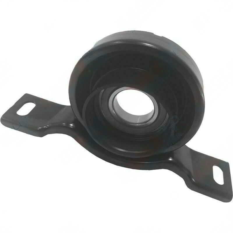 Soporte Cardan Central