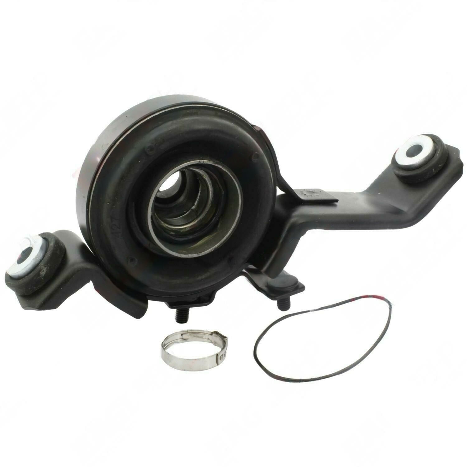 Soporte Cardan Central
