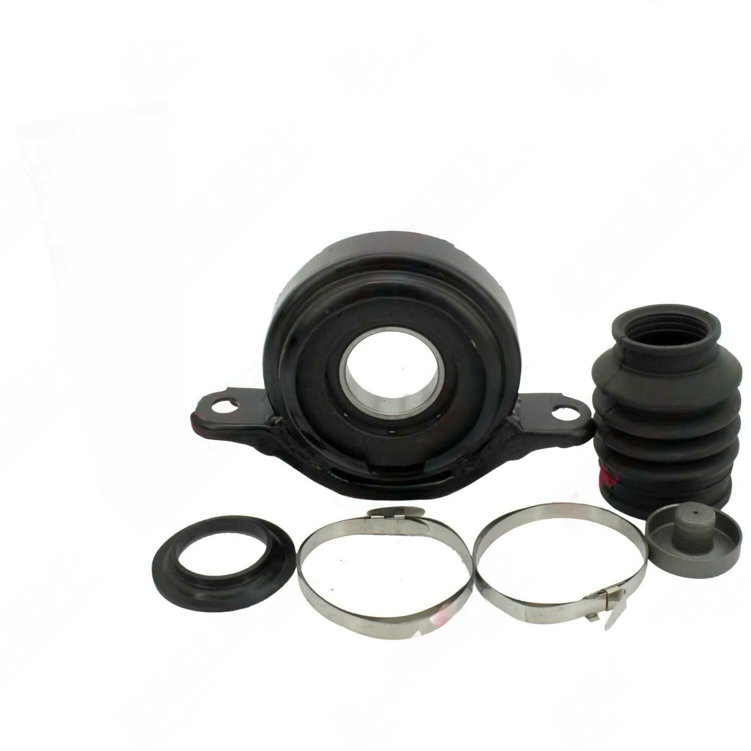 Soporte Cardan Central