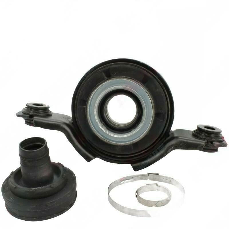 Soporte Cardan Central
