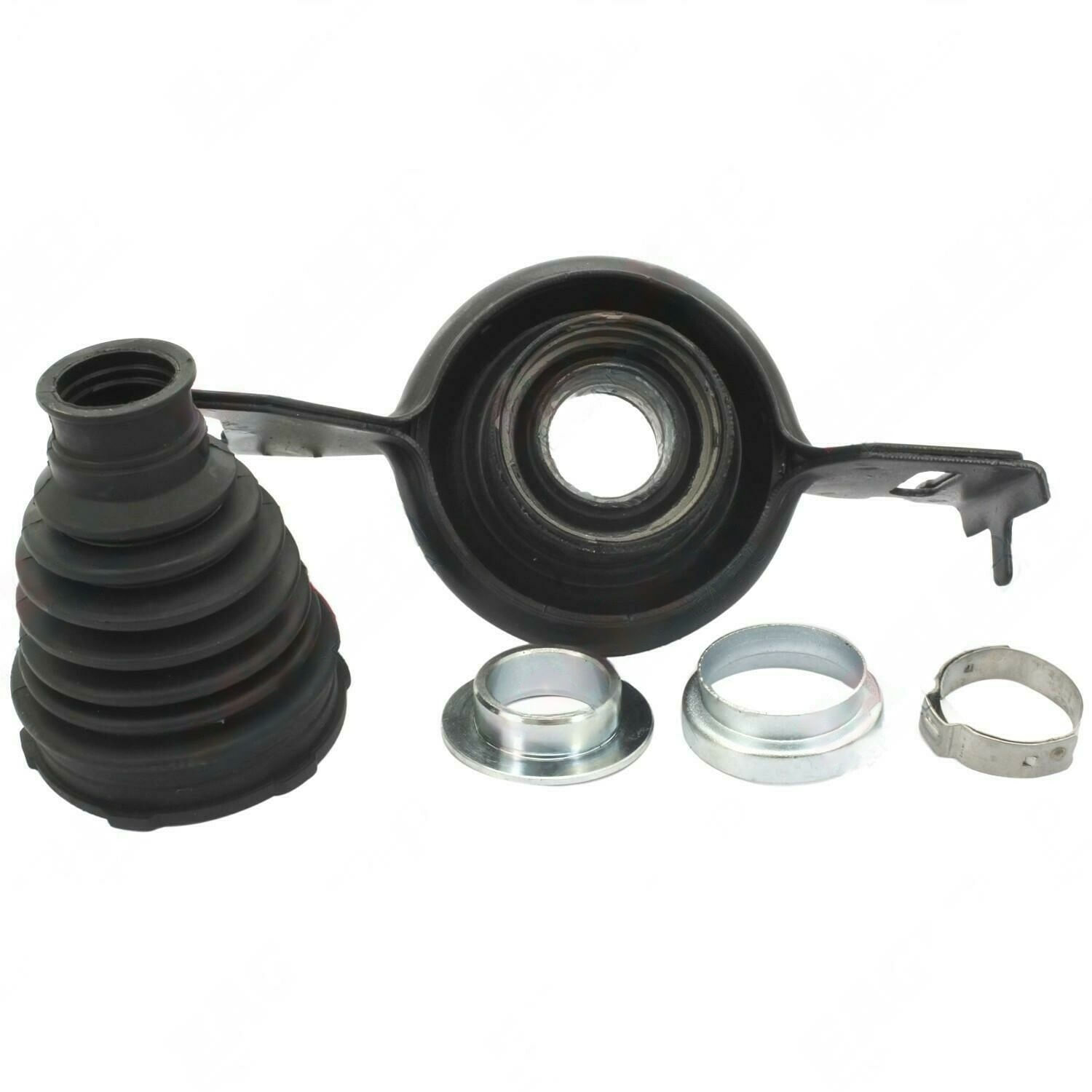 Soporte Cardan Central