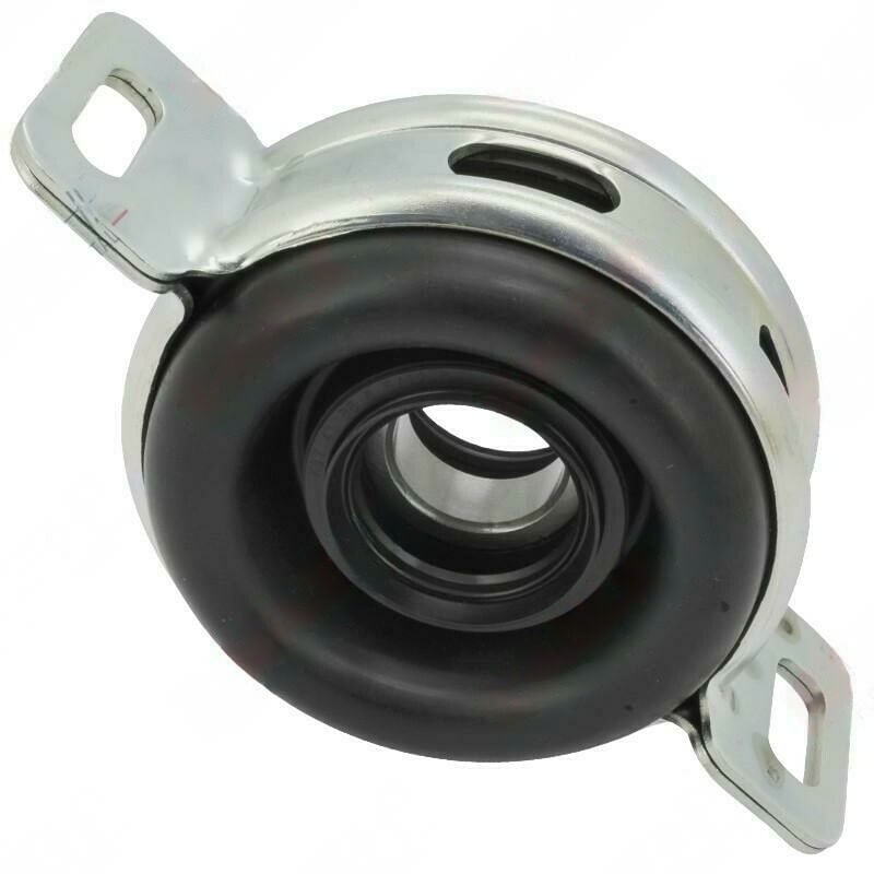 Soporte Cardan Central