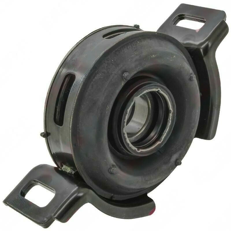 Soporte Cardan Central