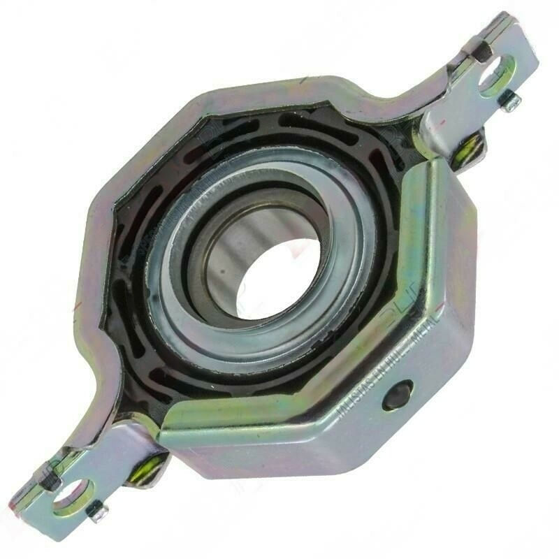 Soporte Cardan Central