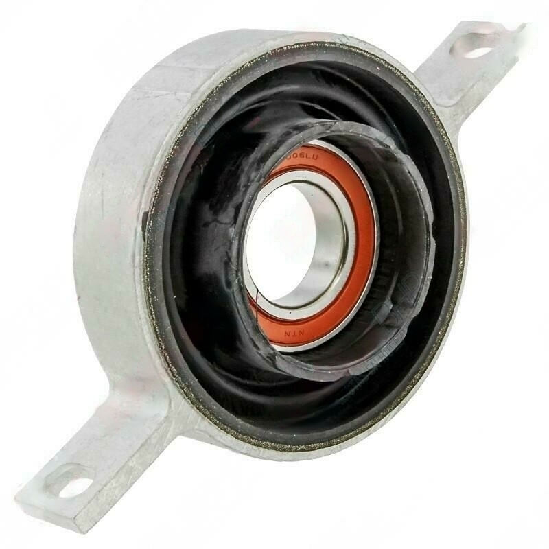 Soporte Cardan Central