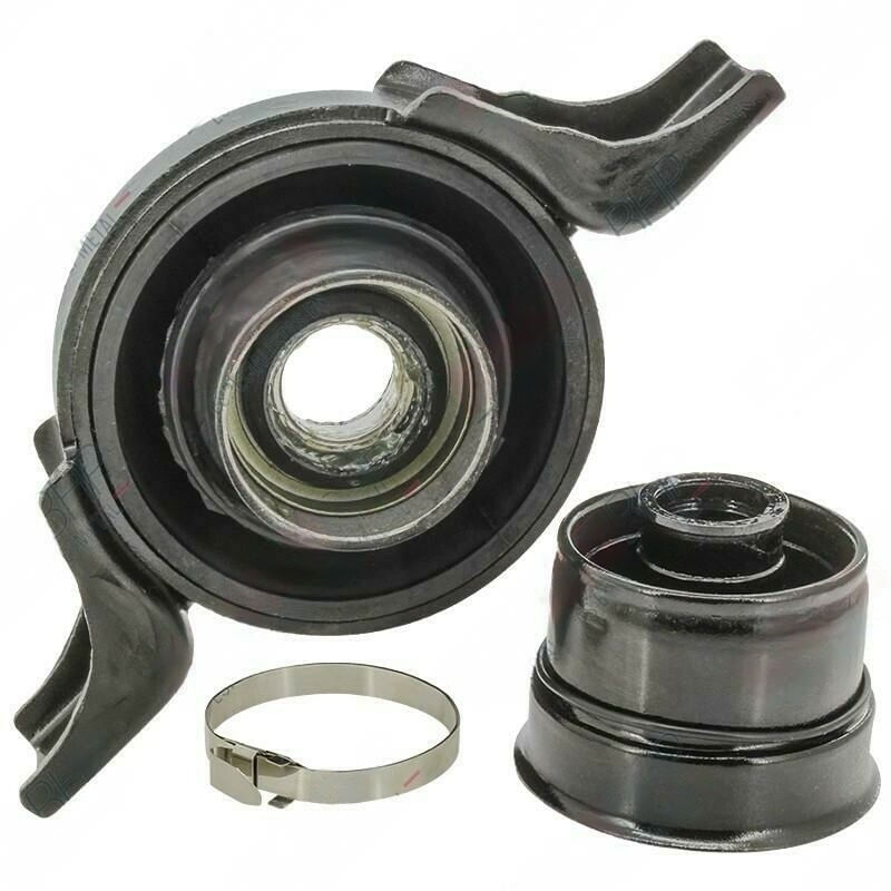 Soporte Cardan Central