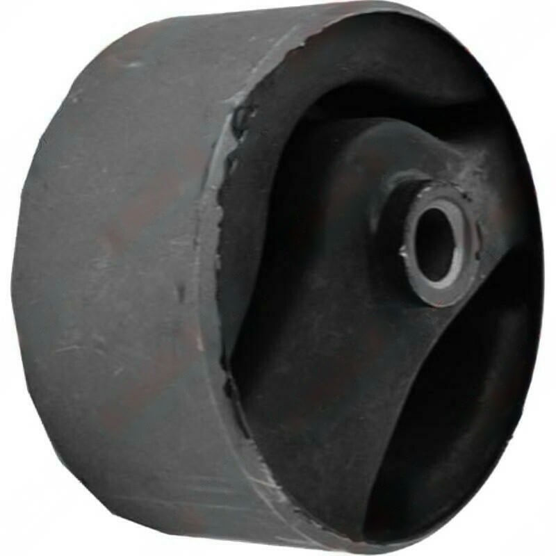 Soporte Motor Trasero