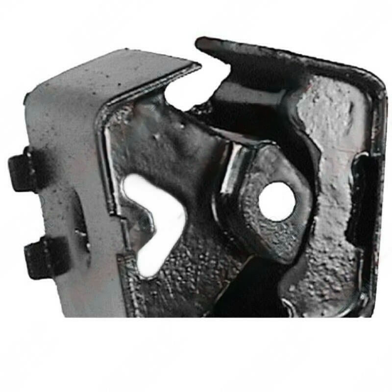 Soporte Motor Frontal Derecho