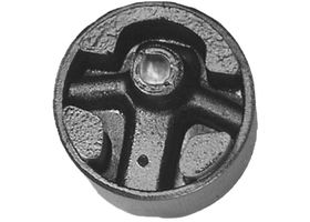 Soporte Motor Frontal Derecho