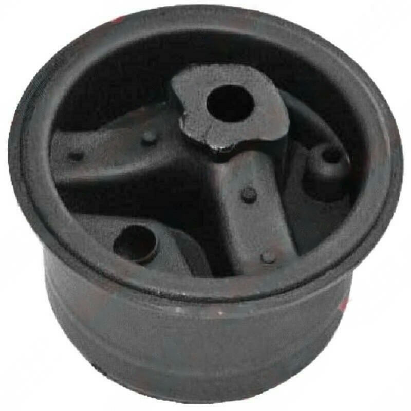 Soporte Motor Frontal