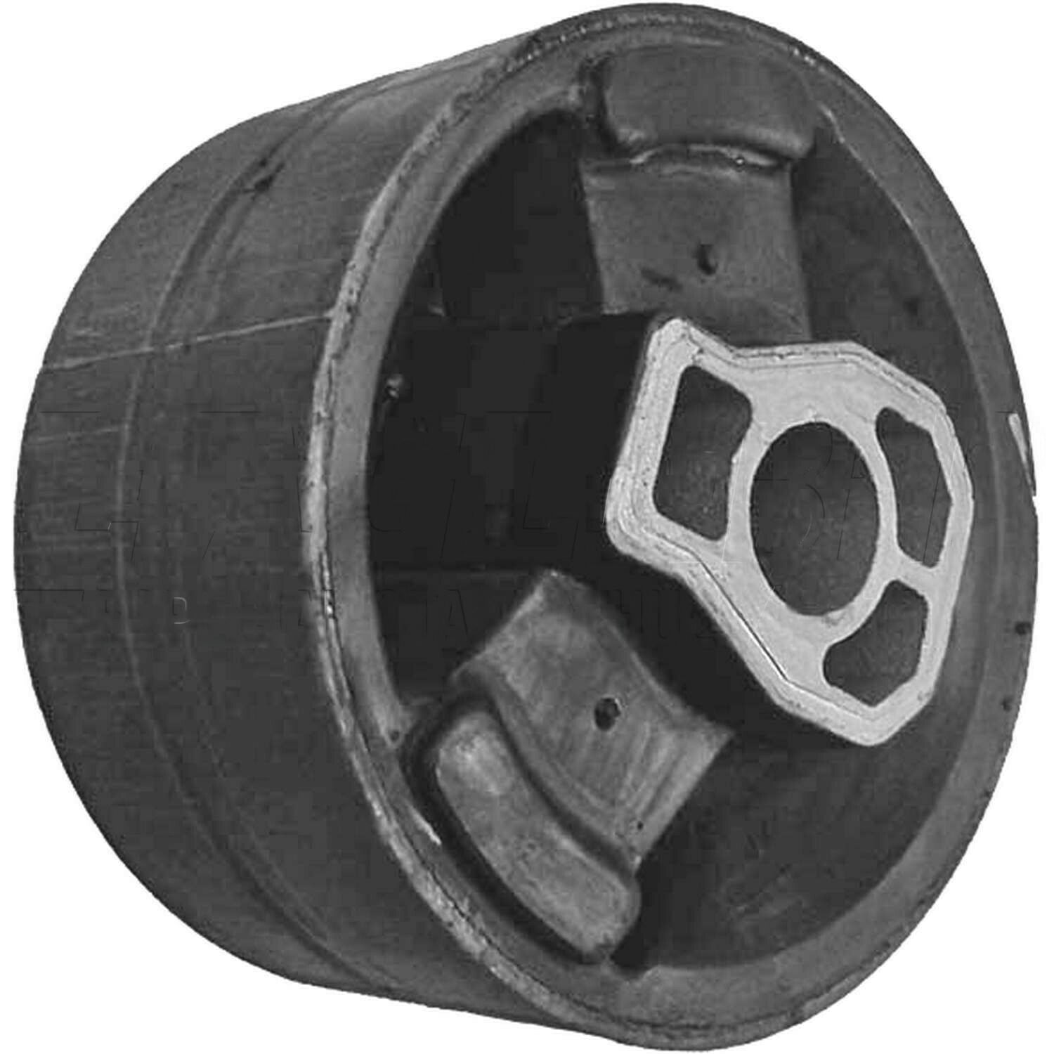 Soporte De Transmision Frontal