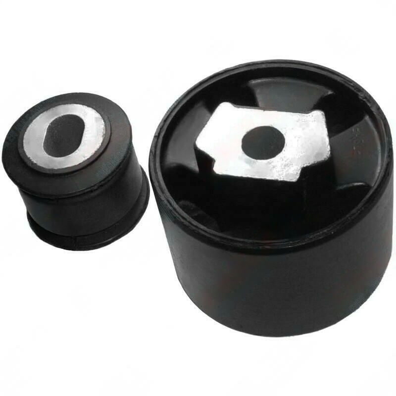 Soporte Motor Frontal Derecho