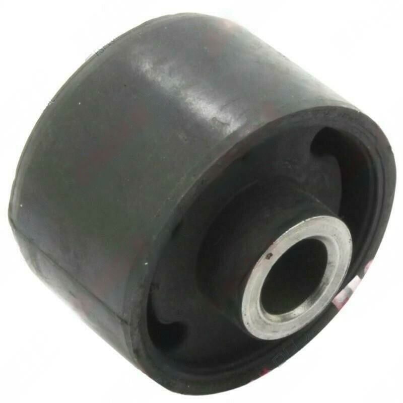 Soporte Motor Trasero