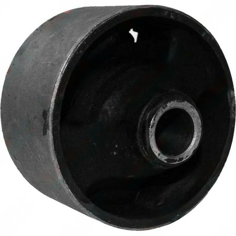 Soporte Motor Frontal Derecho