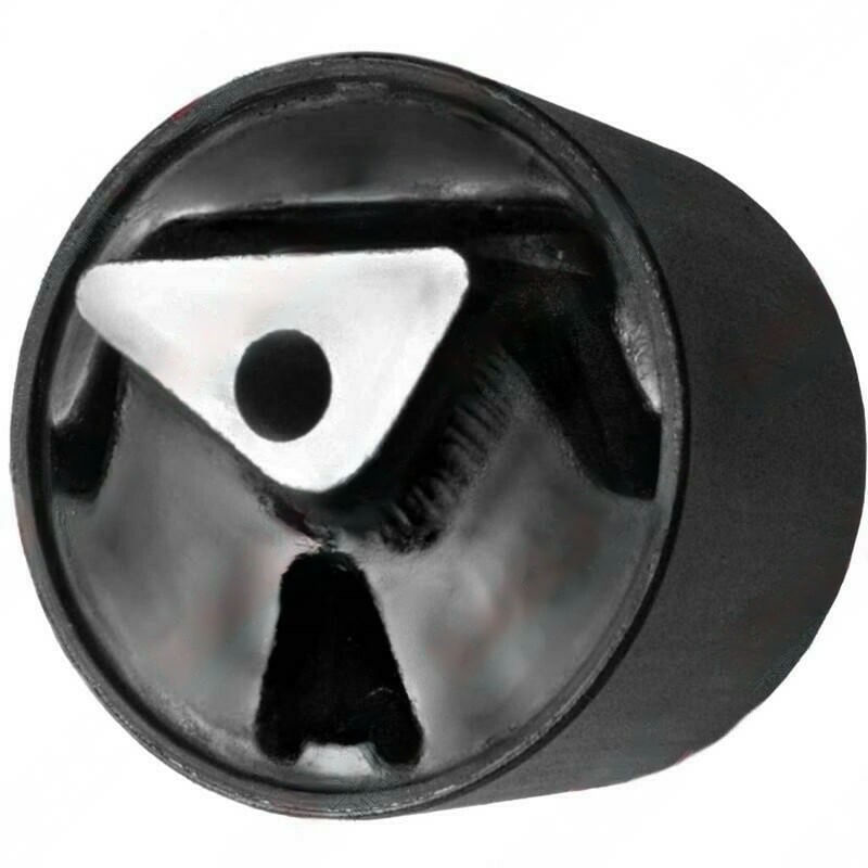 Soporte Motor Frontal