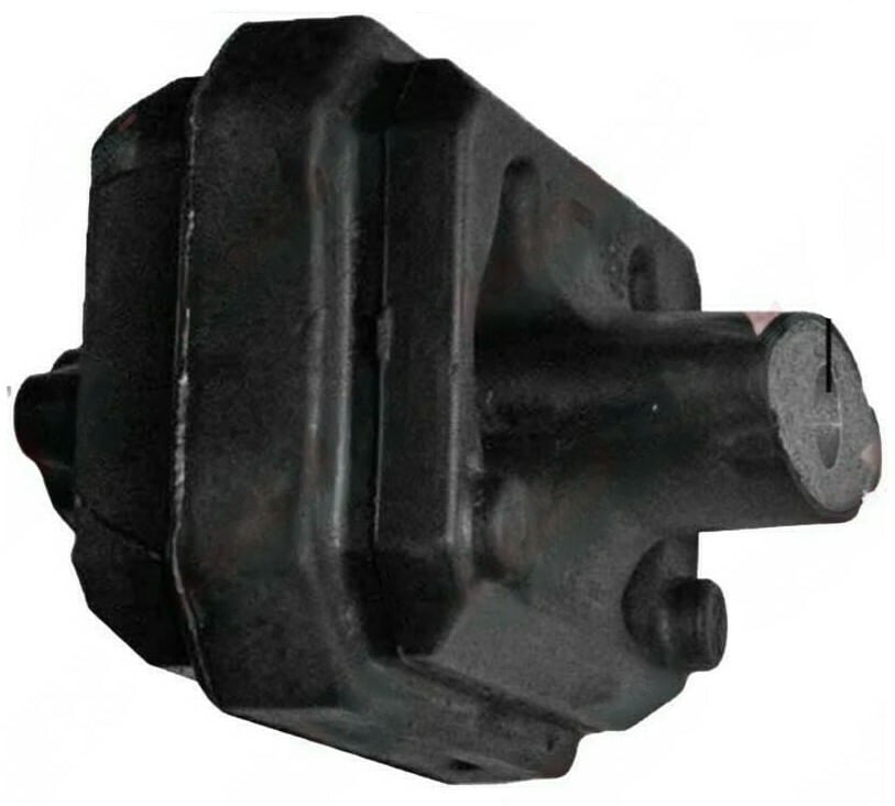 Soporte Motor Frontal Izquierdo
