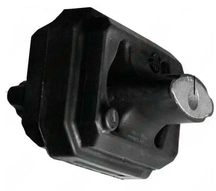 Soporte Motor Frontal Derecho