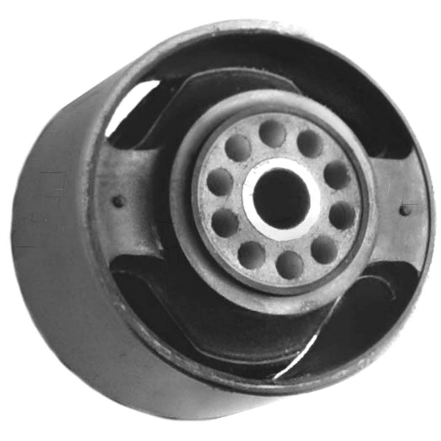 Soporte Motor Trasero