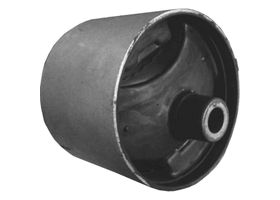 Soporte Motor Trasero