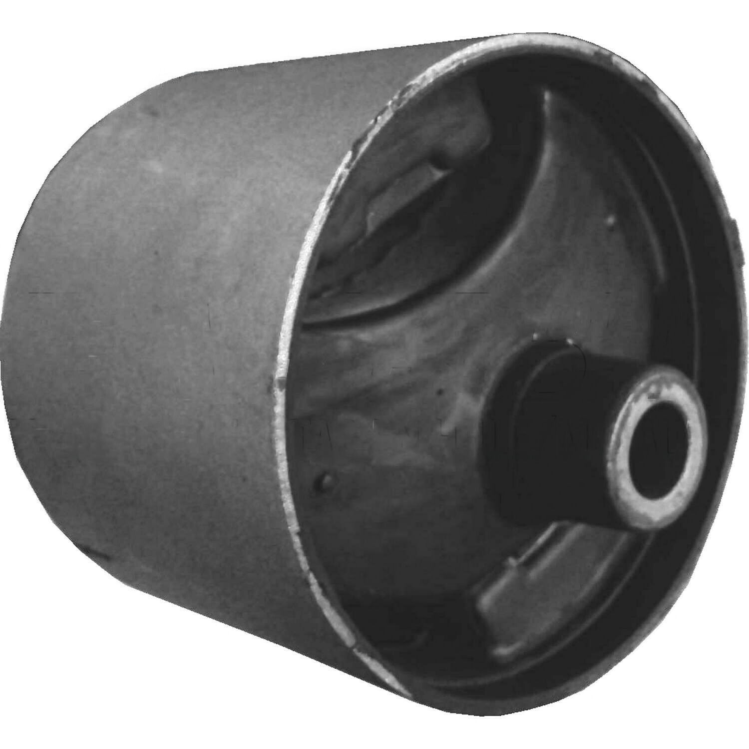 Soporte Motor Trasero