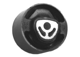 Soporte Motor Trasero