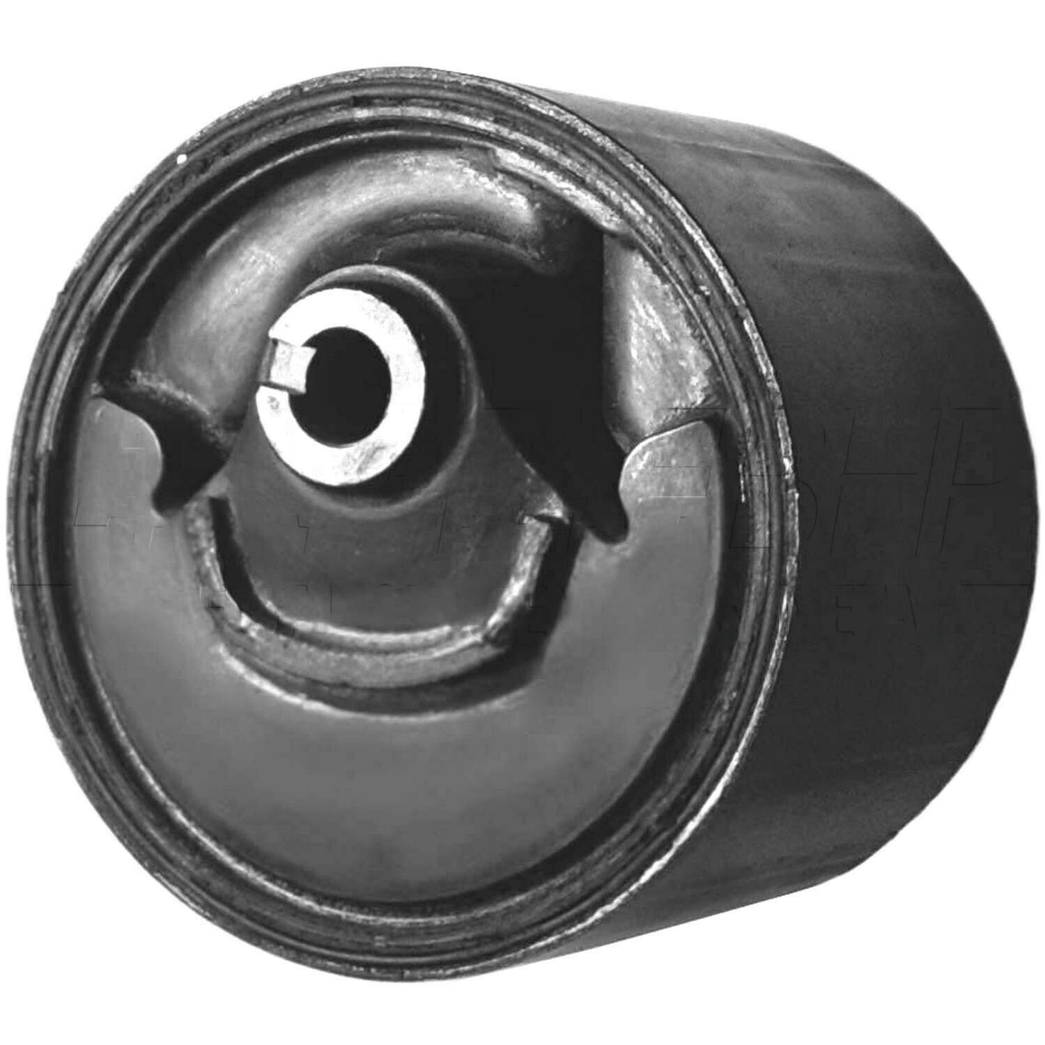 Soporte Motor Trasero
