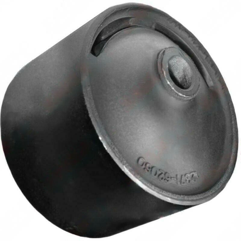 Soporte Motor Trasero