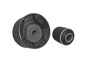 Soporte Motor Trasero