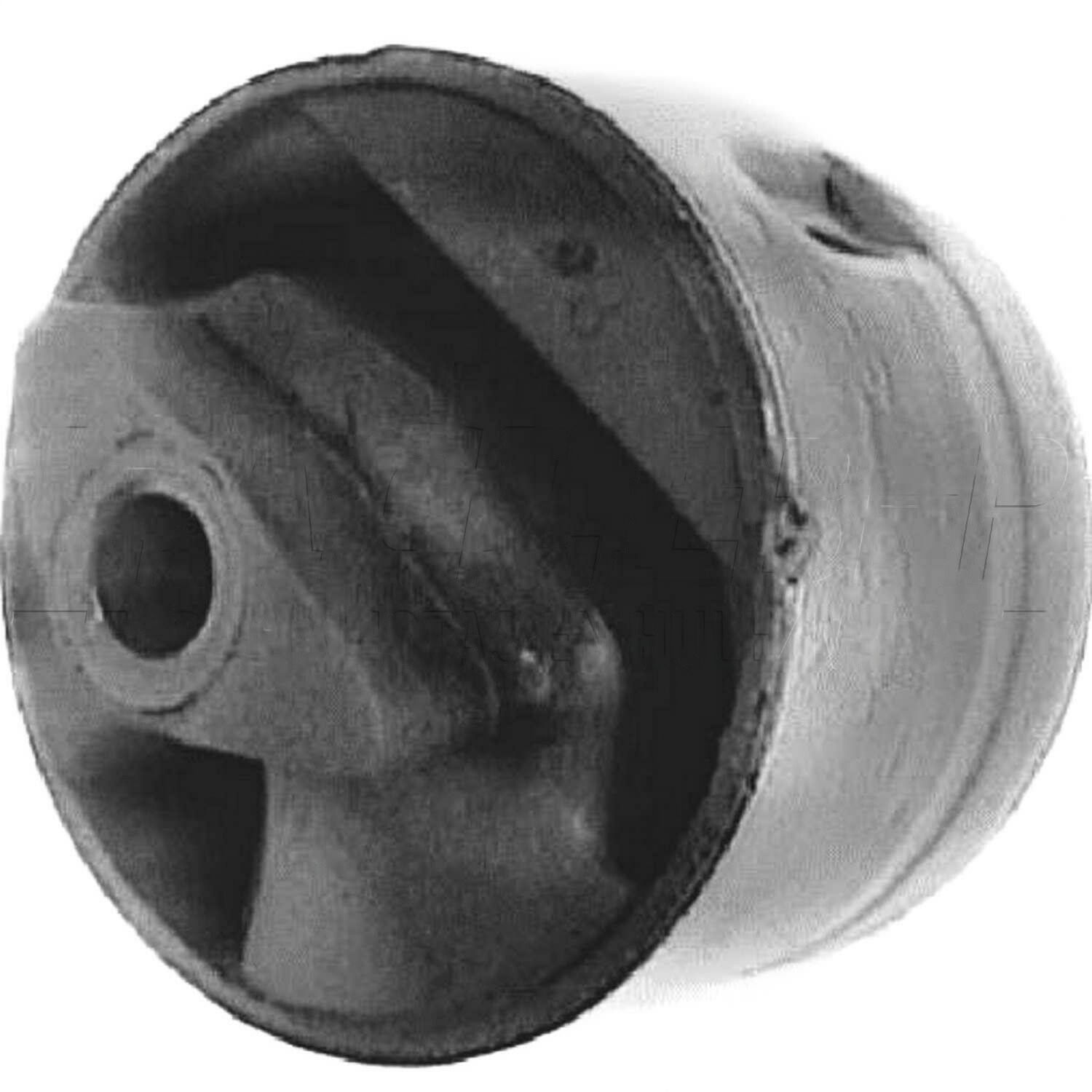 Soporte Motor Frontal