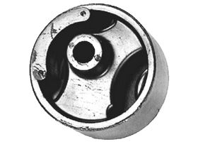 Soporte Motor Frontal Derecho