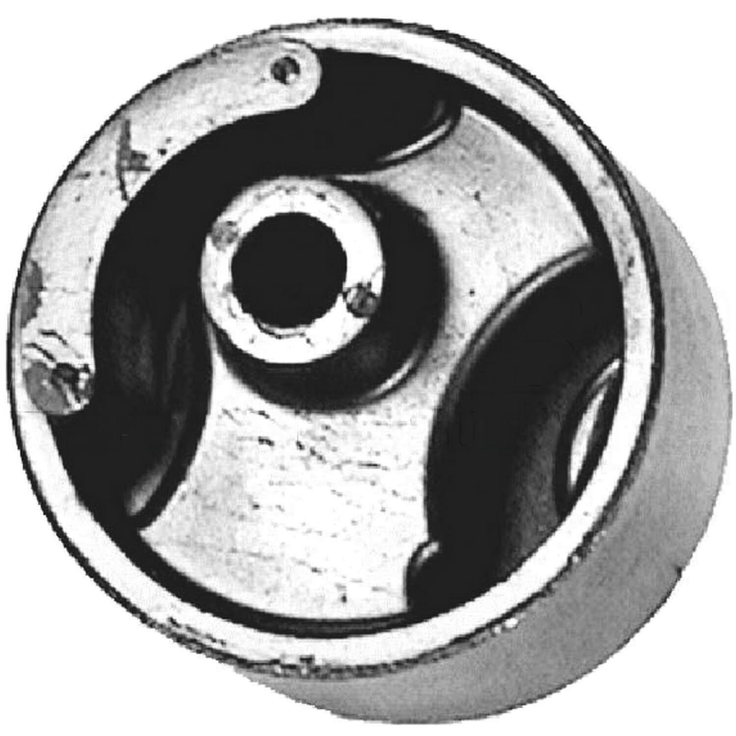 Soporte Motor Frontal Derecho