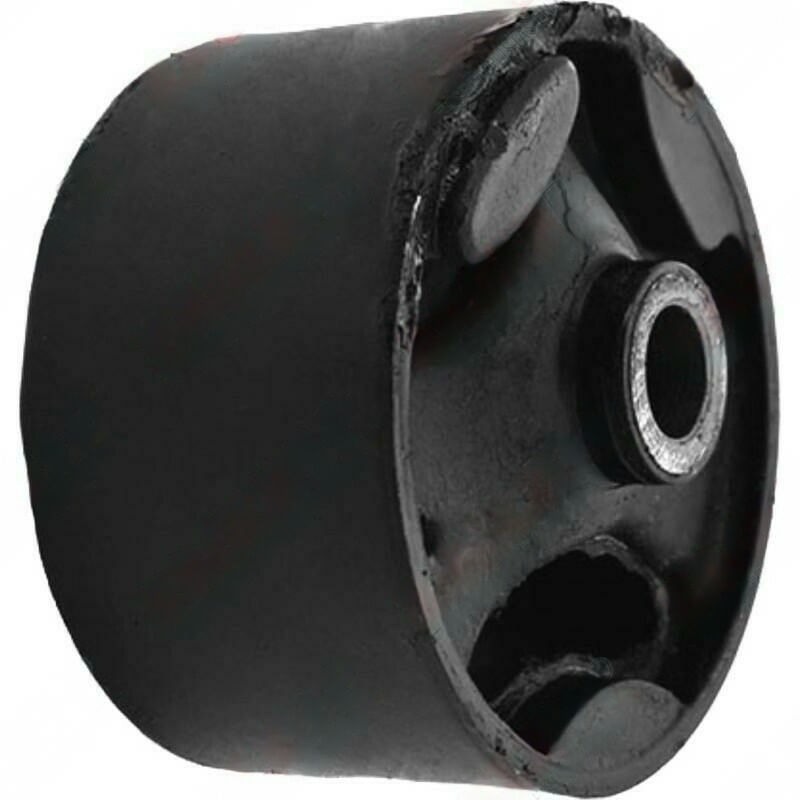 Soporte Motor Frontal