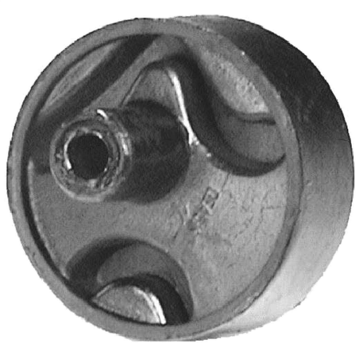 Soporte Motor Frontal Izquierdo