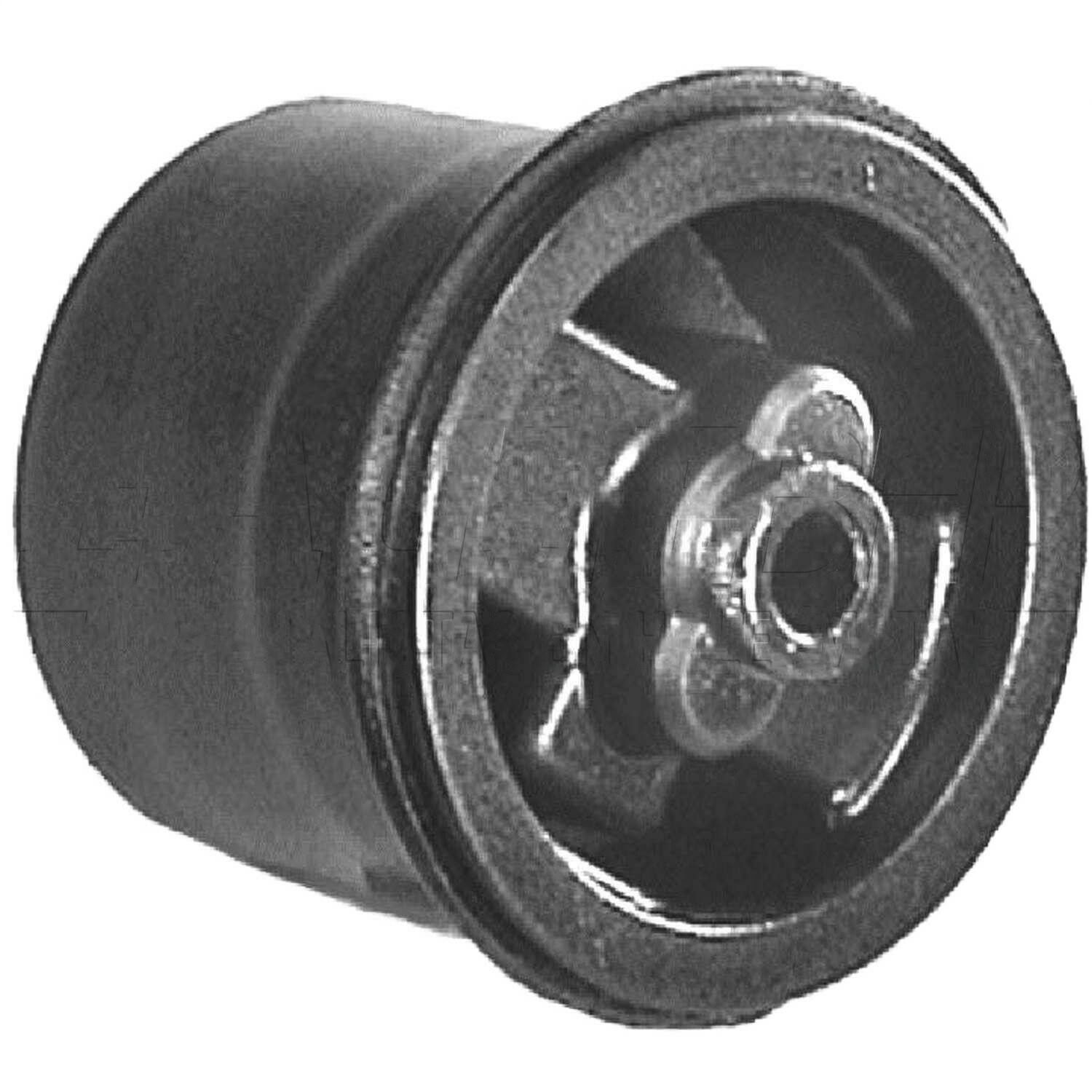 Soporte Motor Frontal