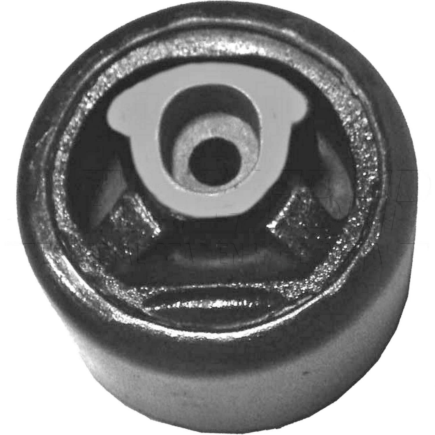 Soporte Motor Frontal Derecho