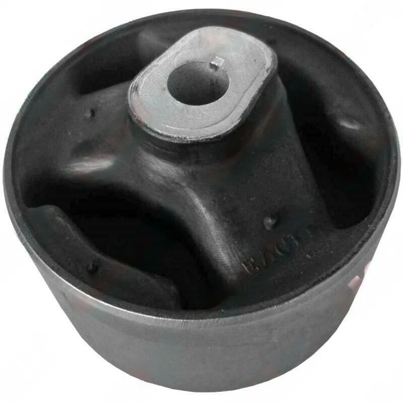Soporte Motor Trasero