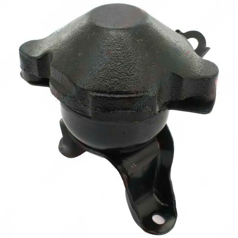 Soporte Motor Derecho