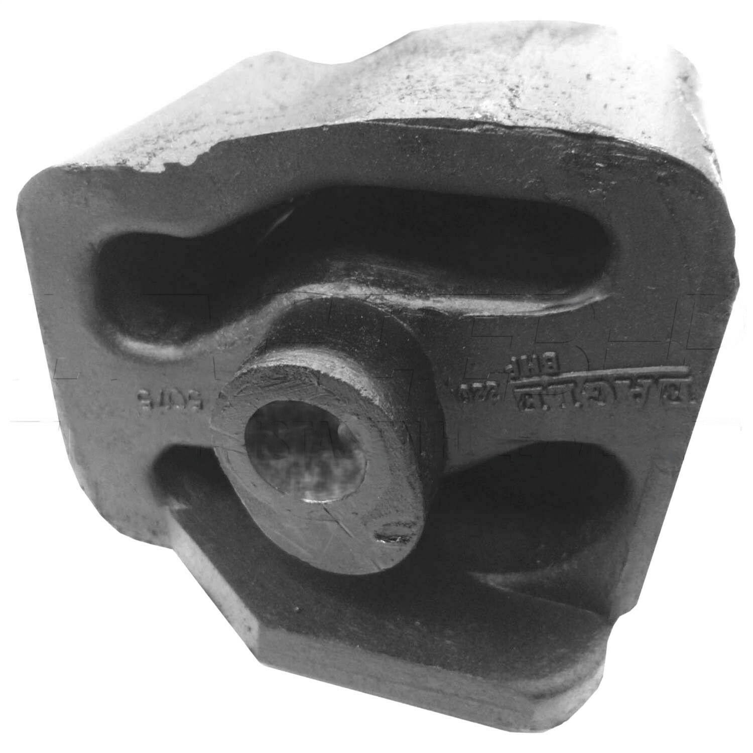 Soporte Motor Trasero