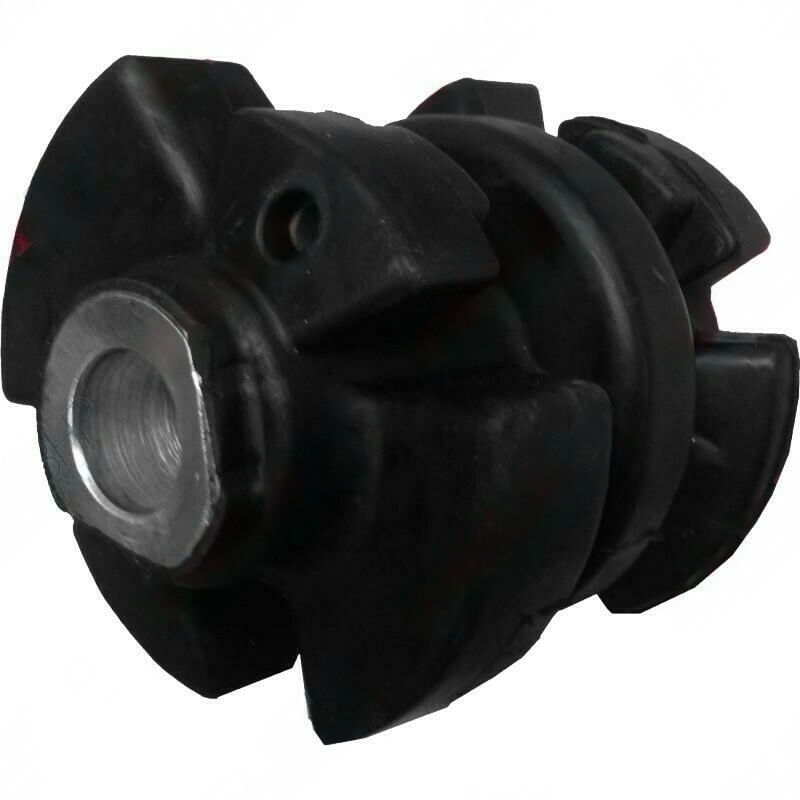 Soporte Motor Frontal Izquierdo