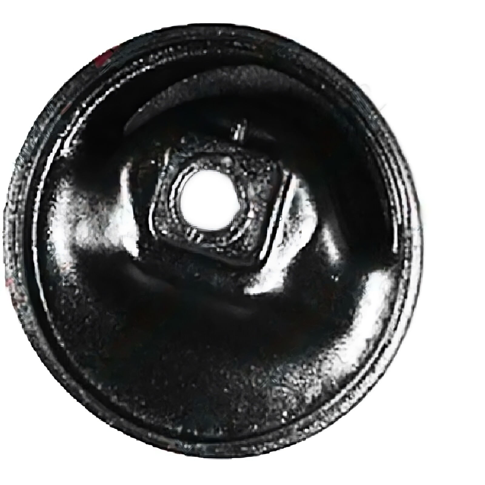 Soporte Motor Frontal Derecho