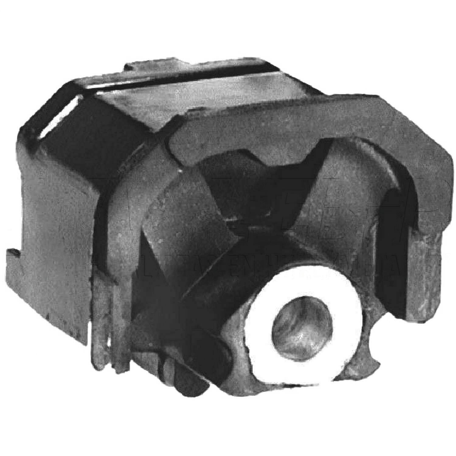 Soporte Motor Frontal Derecho
