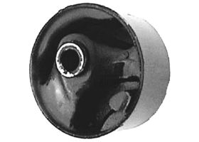 Soporte Motor Trasero