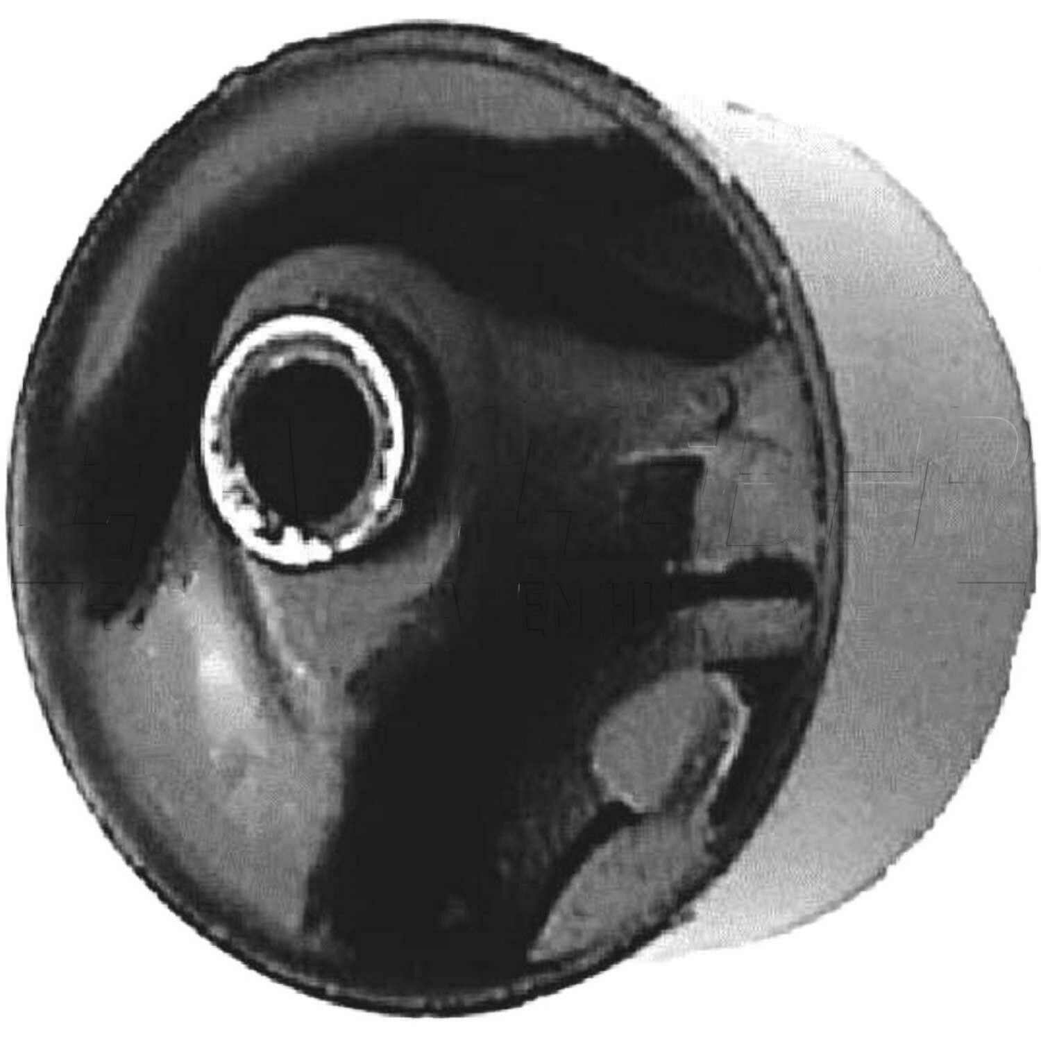 Soporte Motor Trasero