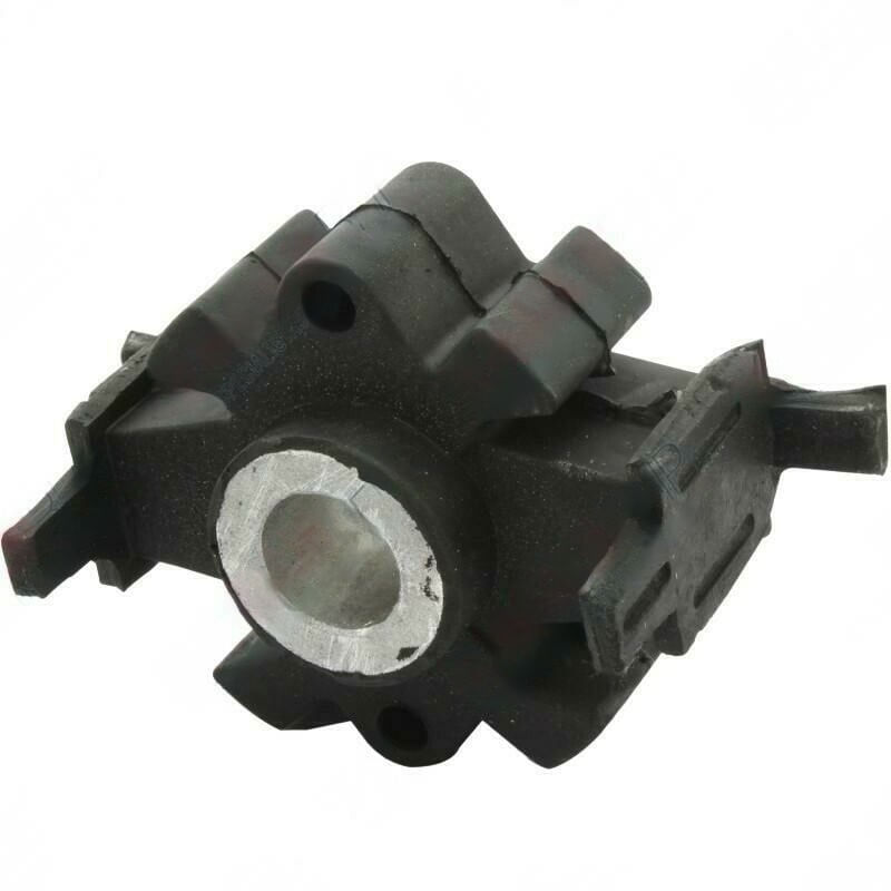 Soporte Motor Frontal Izquierdo