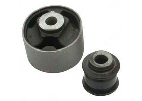 Repuesto De Soporte De Motor Trasero