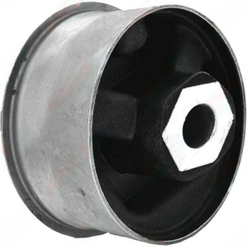 Soporte De Transmision Frontal Izquierdo