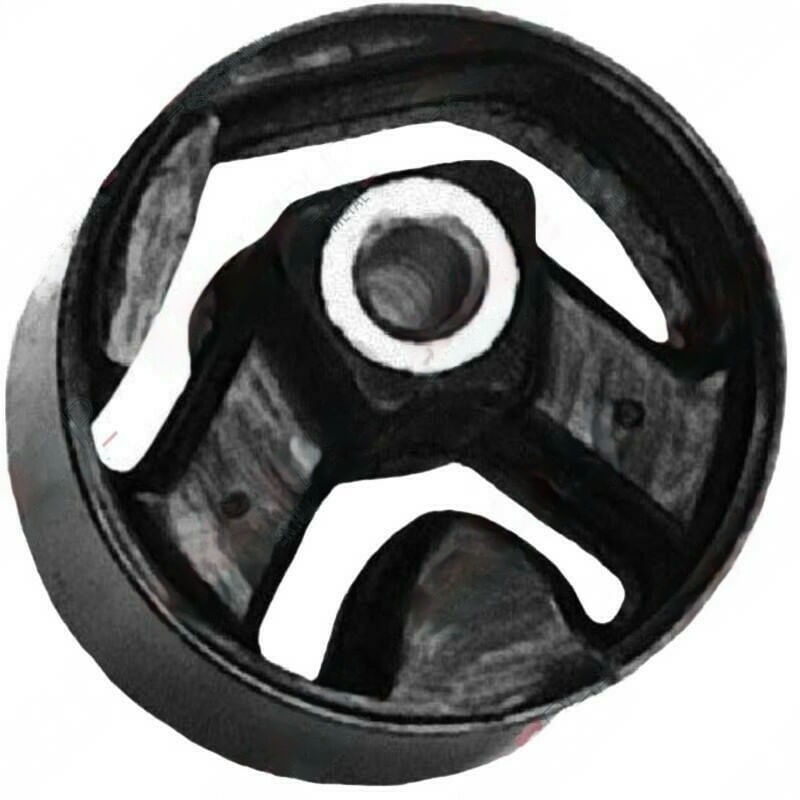 Soporte De Transmision Frontal Izquierdo