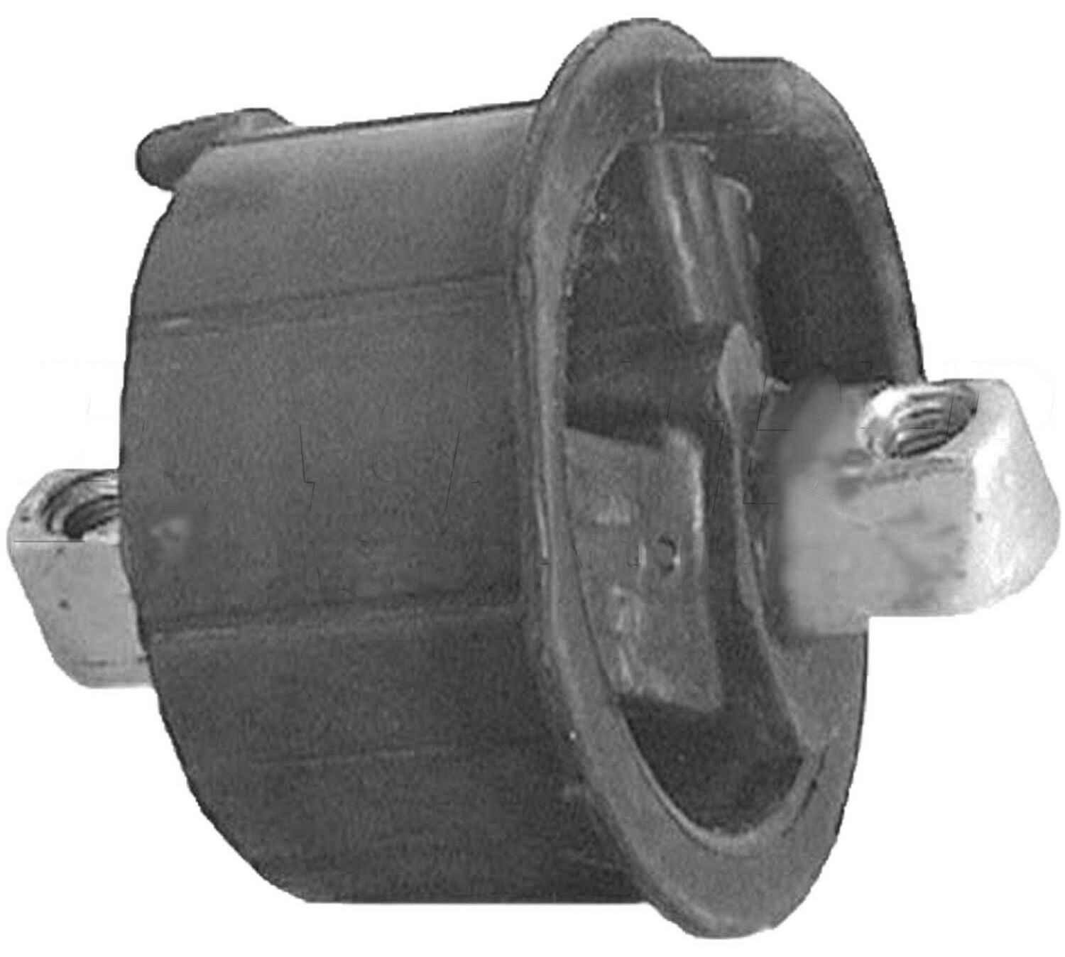 Soporte De Transmision Izquierdo