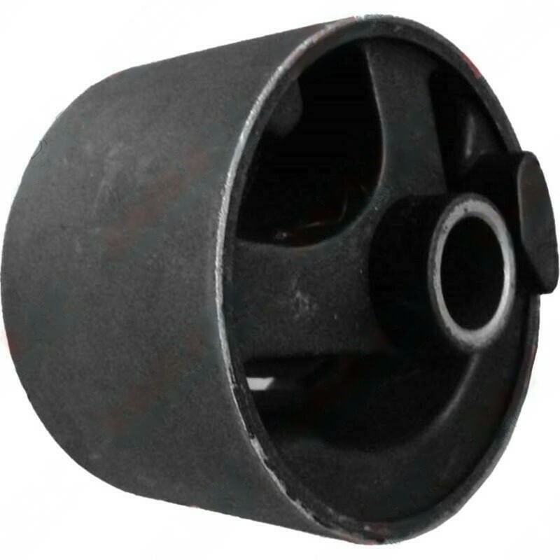 Soporte De Transmision Frontal