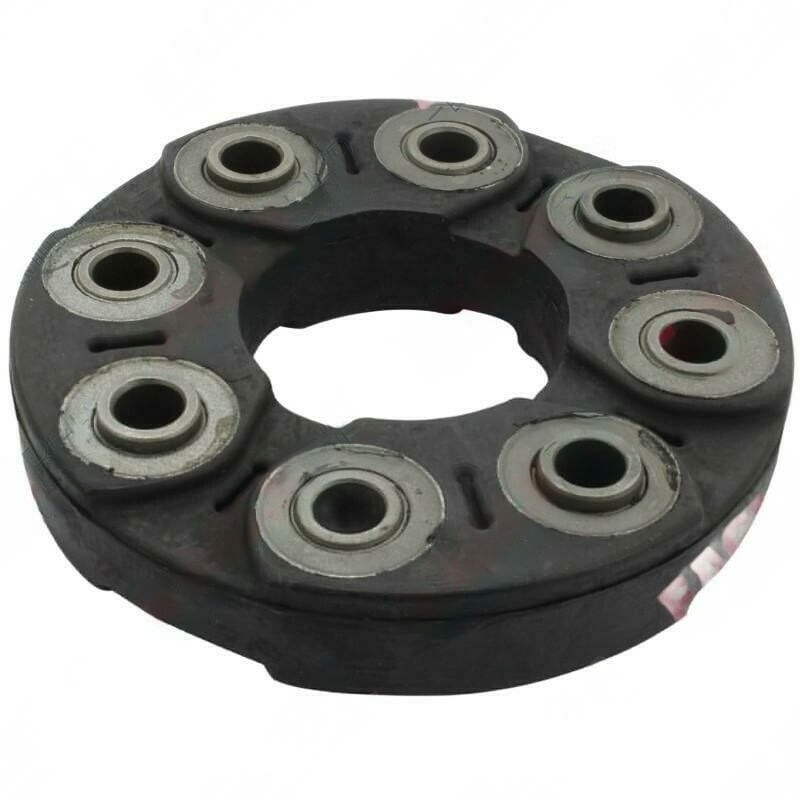 Soporte Motor Trasero